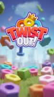 Twistout! الملصق