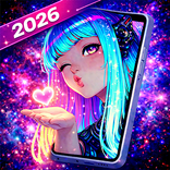 ”Live Wallpaper 4K Background