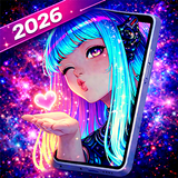 Live Wallpaper 4K Background APK