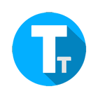 Toggle Track icône