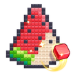 Wood Coloring icon
