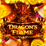 Dragon`s Flame