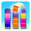 Color Block: Magic Puzzle Sort
