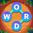 Word Jigsaw: Sticker Puzzle Word Game ícone