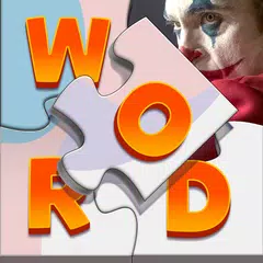 Descargar XAPK de Word Jigsaw - The Best Puzzle Word Game