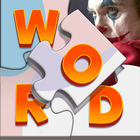 Word Jigsaw - The Best Puzzle Word Game ícone