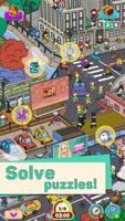 World Journey: Hidden Object poster