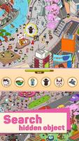 World Journey: Hidden Object screenshot 1