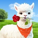 Alpaca Choices: Pet Simulator APK