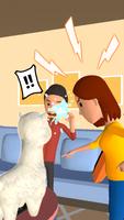 Alpaca Choices: Pet Simulator اسکرین شاٹ 2