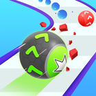 Rolling Going Balls icon