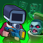 Alien Survivor آئیکن