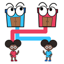 Amanda Rush - Draw To Home APK