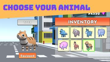 Animal Quest: 3D Simulation screenshot 2
