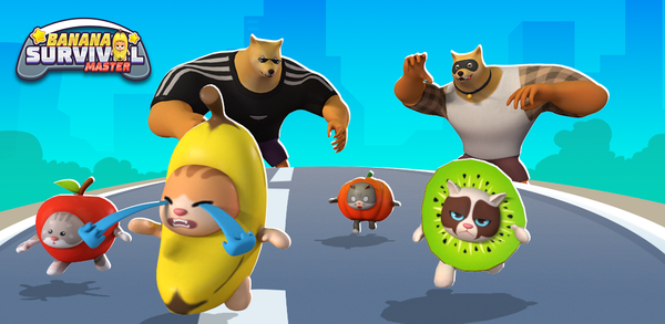 Cómo descargar la última versión de 456 Cat Survival Master 3D APK 3.4 para Android 2025 image
