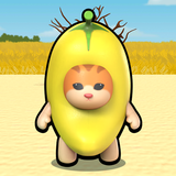 Banana Survival Master icône