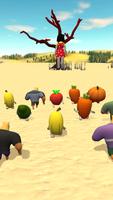 Banana Survival Master screenshot 2