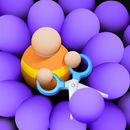 Balloon Cut - Idle Games APK