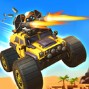 Battle Cars: Monster Hunter APK