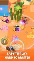 Battle Cars: Monster Hunter アプリダウンロード