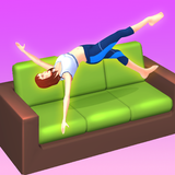 Bed Flip: Jumping Master