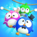 Bird Jam: Color Puzzle APK