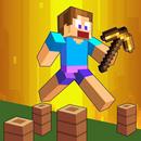 Block Craft Runner aplikacja