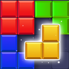 Block Puzzle - Rescue Blast icône