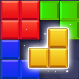 Block Puzzle - Rescue Blast