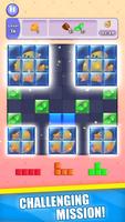 Block Puzzle gönderen
