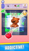 Block Puzzle Ekran Görüntüsü 1