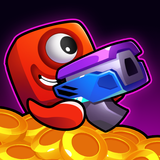 آیکون‌ Survivor: Block Shooter