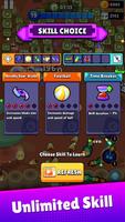 Survivor: Block Shooter imagem de tela 1