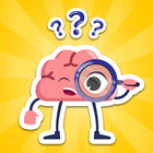 Brain Teaser icon