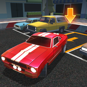 Car Parking 3D Pro : City car driving v1.39 (Mod Apk)