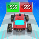Car Evolution: Run Race 3D APK