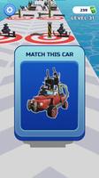 Car Evolution: Run Race 3D screenshot 3