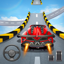 Car Stunts 3D - Extreme City aplikacja