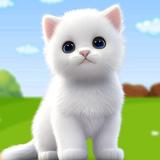 Cat Life: Pet Simulator 3D icône