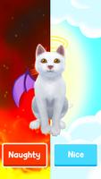 Cat Life: Pet Simulator 3D plakat