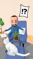 Cat Life: Pet Simulator 3D captura de pantalla 1