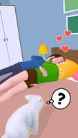 Cat Life: Pet Simulator 3D captura de pantalla 3