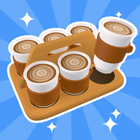 Coffee Jam 圖標