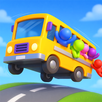 Crowd Escape: Bus Puzzle APK