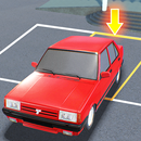 Crazy Parking: 3D Car Driving APK