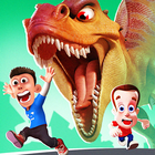 Rampage icono