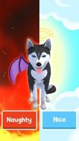 Dog Life: Pet Simulator 3D Plakat