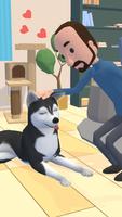 Dog Life: Pet Simulator 3D ảnh chụp màn hình 3