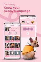 Dog Simulator: Prank Sounds الملصق