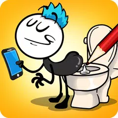 download Troll Master - Draw one part APK